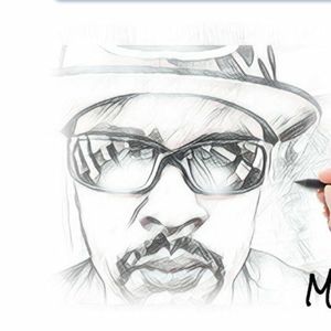 Meet your Posher, Marvin